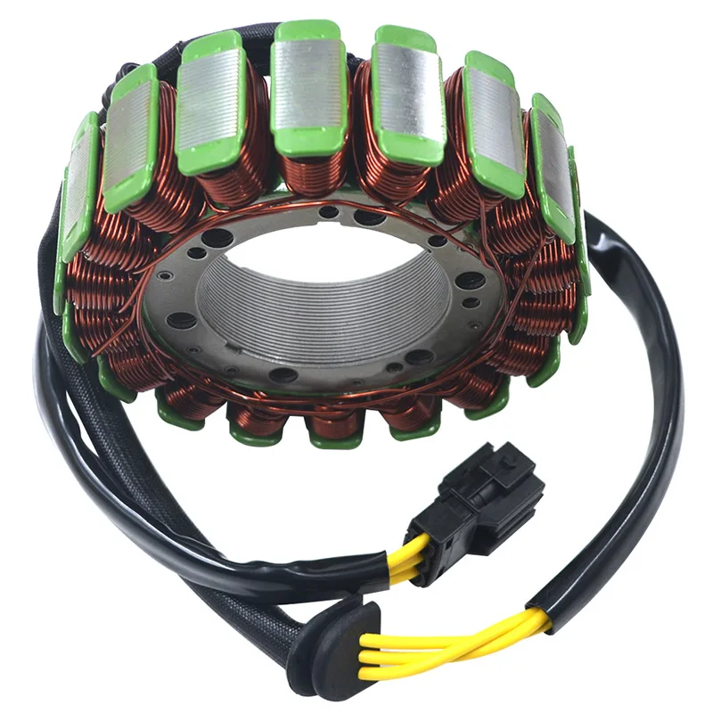 Катушка статора для Мотоцикла BMW F650GS F700GS F800R F800S F800GS F800ST F800GT F650 GS F700 F800 ST GT |