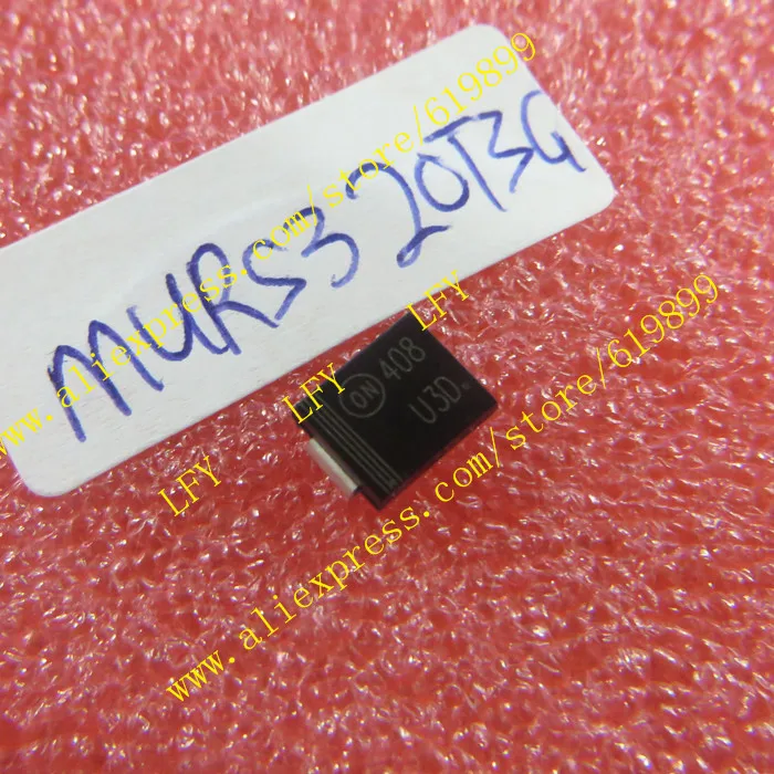 

100PCS MURS320T3G Free Shipping