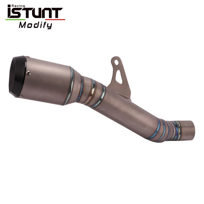 Глушитель из углеродного волокна для выхлопной системы мотоцикла DUCATI Monster 821 1200 |