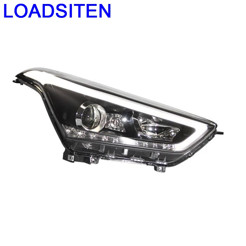 Аксессуары Automovil для дневных ходовых комплектов внешние запчасти светодиодные Drl