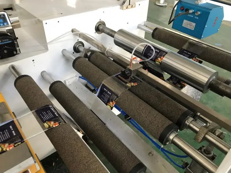 ZONTAI PVC Shrink Label Making Machine (ZHA-300) | Инструменты