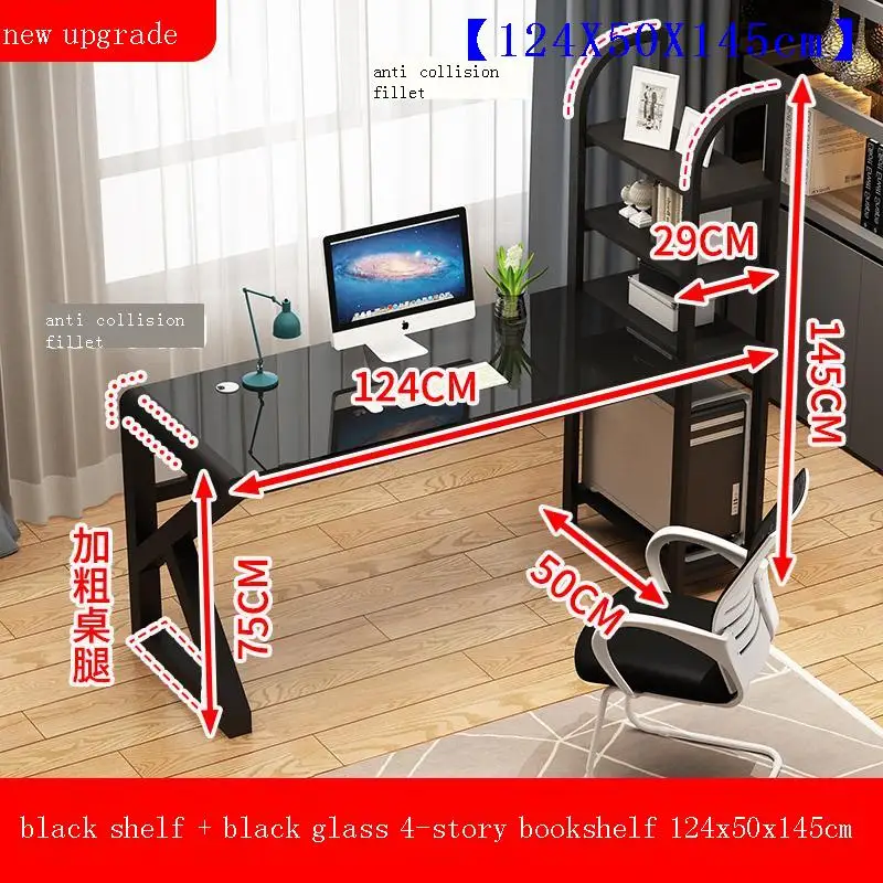 

Bed Scrivania Ufficio Schreibtisch Office Tisch Para Notebook Escritorio Mueble Mesa Laptop Bedside Desk Computer Study Table