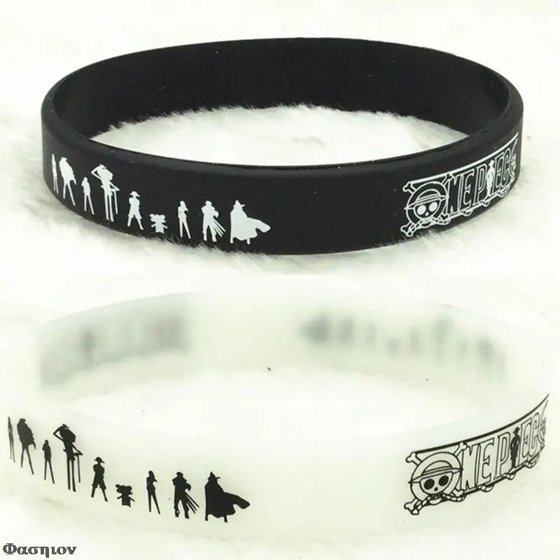 1 шт. силиконовый резиновый браслет унисекс | Украшения и аксессуары