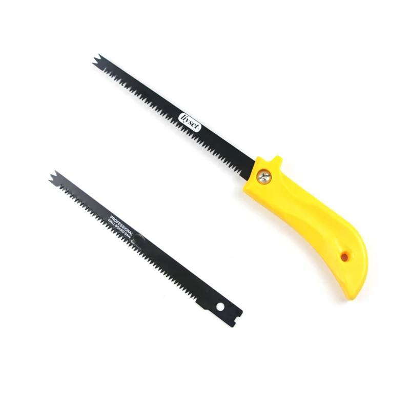 Высококачественная ручная пила чудо для деревообработки миниатюрная настенная