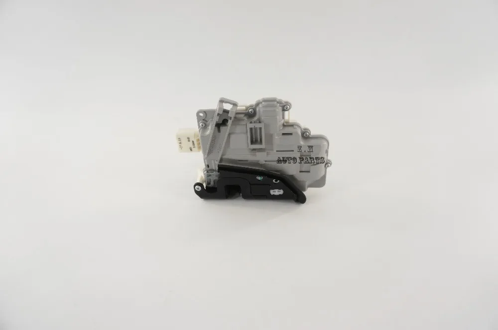 Новинка 7 контактный передний правый фонарь HD 8J1 837 016 A для AUDI A4 A5 Q5 Q7 TT VW Passat B6 Touareg 3C1