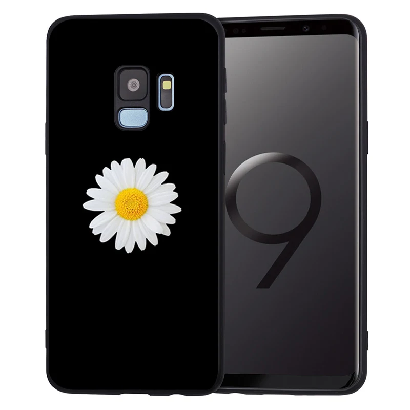 Чехол для Samsung S20 S10 S9 S8 S7 edge Plus Lite Note 8 9 10 A6 A7 A8 A9 2018 | Мобильные телефоны и аксессуары