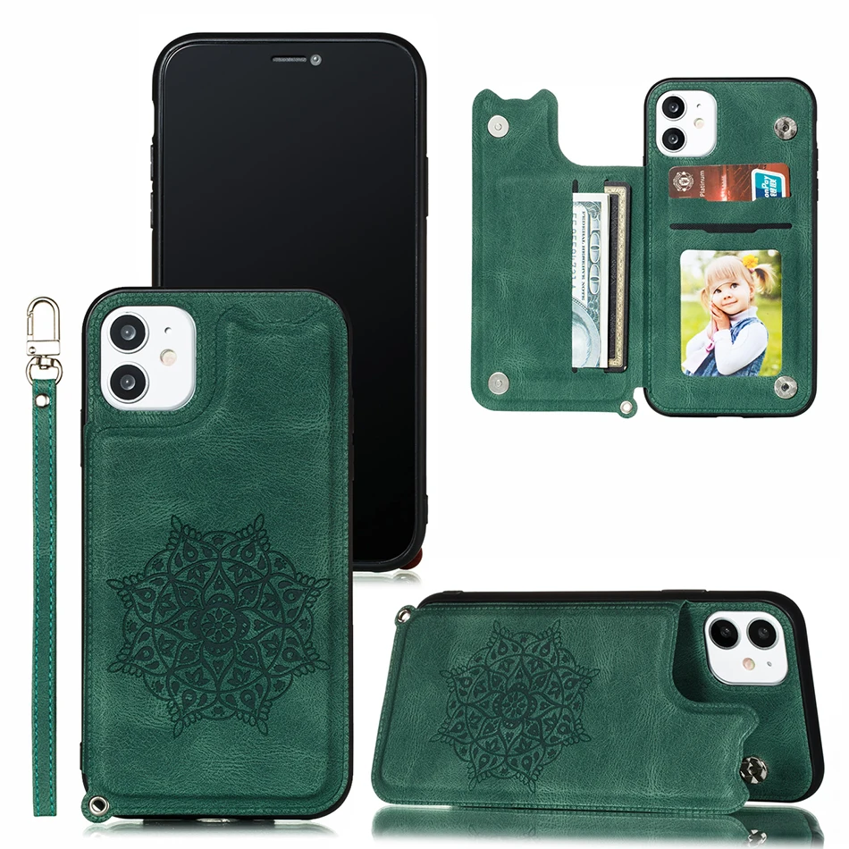 

Luxury Slim Fit Premium Leather Cover For Samsung Galaxy S20 Ultra S10 E A20 A30 A20S A21s A21 A31 A41 A70 A51 A71 A81 A50 Case