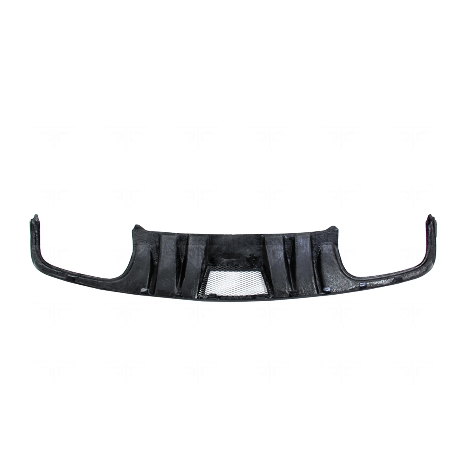 

For Mercedes-Benz W204 C63 AMG 2008-2011 DTM Style Real Carbon Fiber Replacement Rear Diffuser Bumper Lip