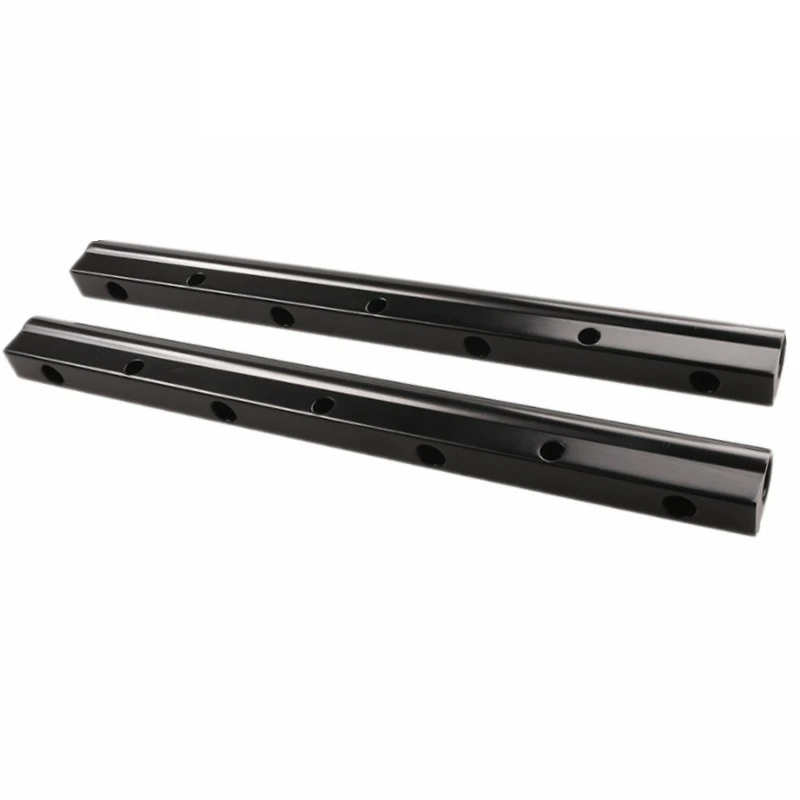 Комплект топливных рельсов для LS LS1 LS2 LS3 LS6 LSX впускной коллектор 6AN + оборудование |