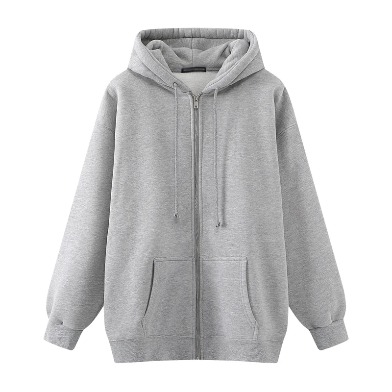 

Winter Ladies Soft Cotton Long Coats Oversize Women Fashion Thick Warm Hooded Jackets Vintage Girls Chic Minimalism