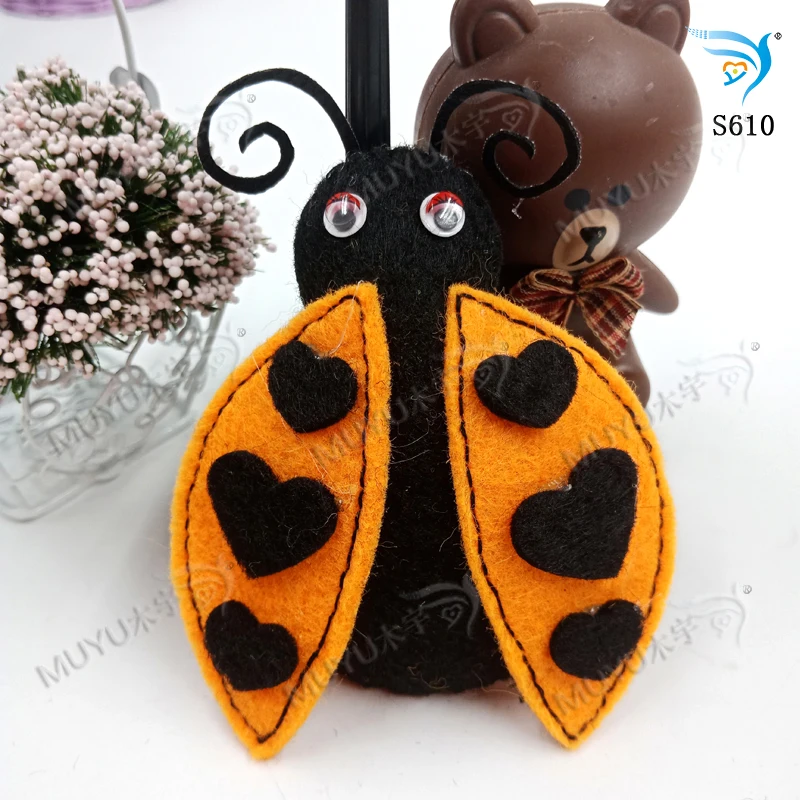 Ladybugnew деревянная форма вырубки для скрапбукинга Thickness-15.8mm S610