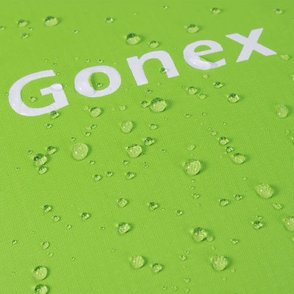 Gonex 20L сверхлегкий рюкзак, водонепроницаемый складной рюкзак, нейлоновая сумка для школы, путешествий, пеших прогулок, спорта на открытом воздухе,, семейная активность