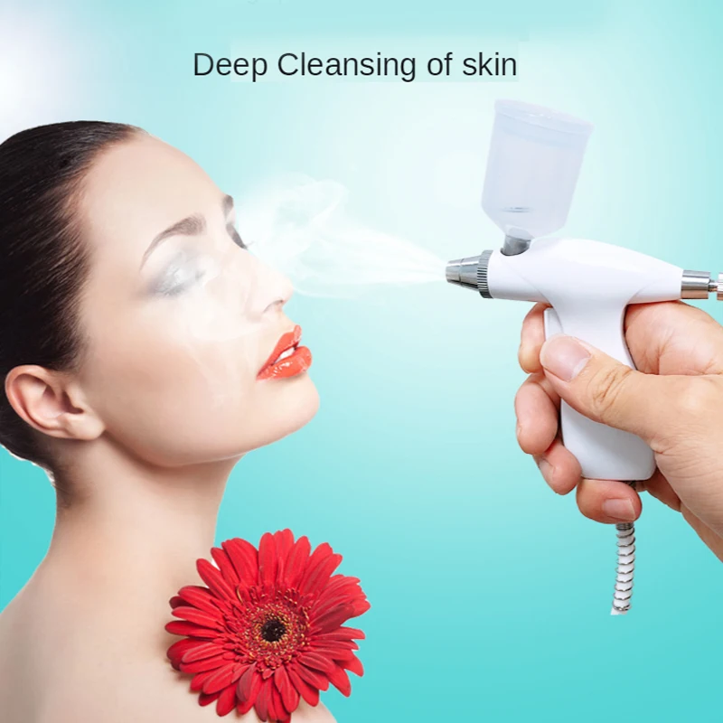 Средство для удаления угрей гидратация и впрыск кислорода косметическое