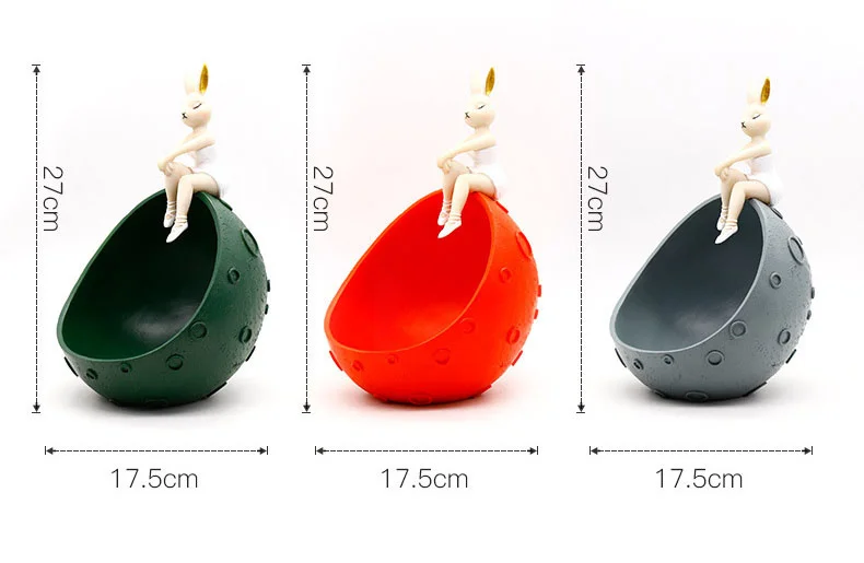 Креативное пространство зайчик девушка введите ключ лампа в скандинавском стиле