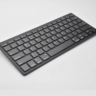 

2.4G Wireless Keyboard And Mouse Mini Multimedia Keyboard And Mouse Combo Set Slim Keyboard And Mouse Wireless Business Office