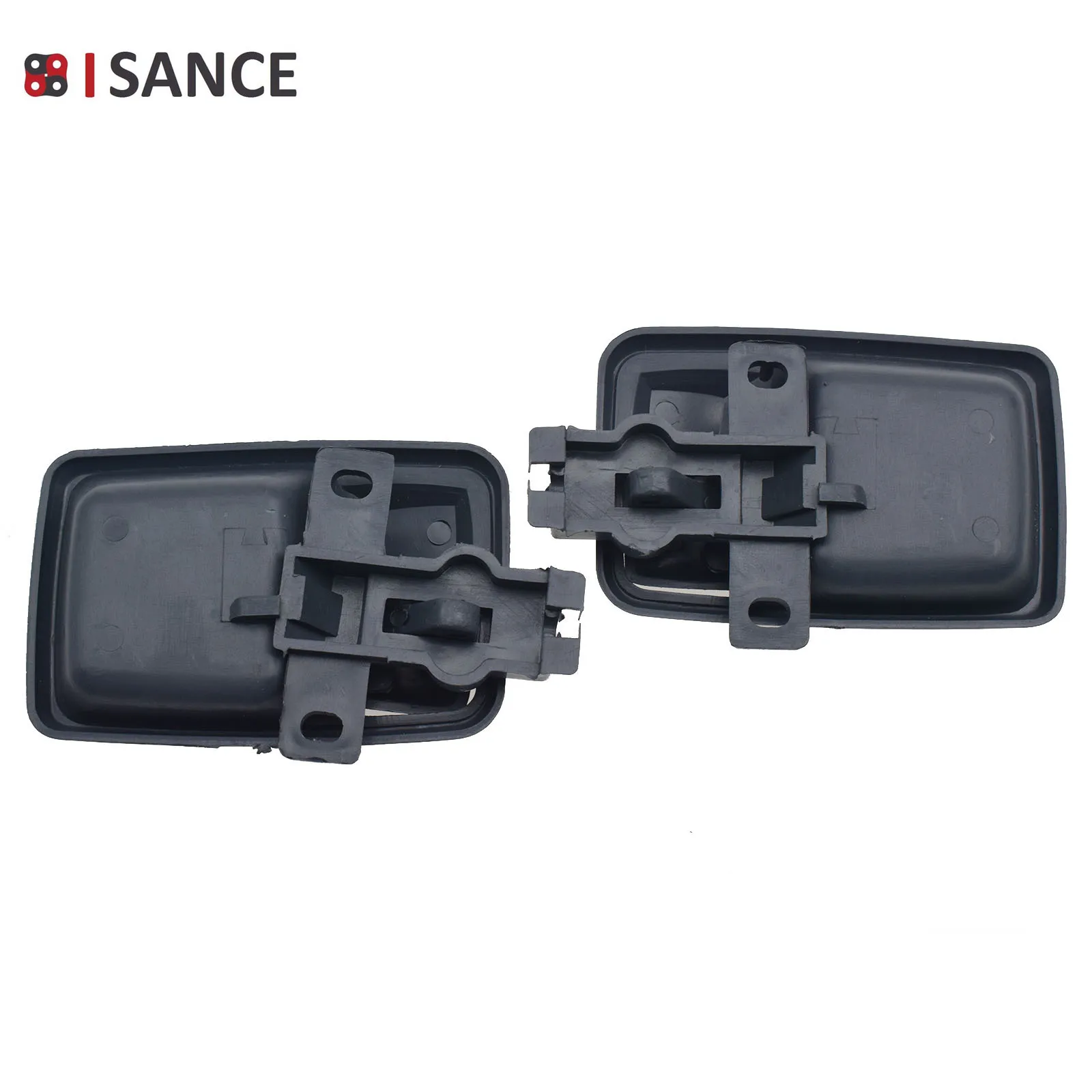 Внутренняя дверная ручка передняя задняя левая правая для Honda Passport 94-97 и Isuzu Trooper