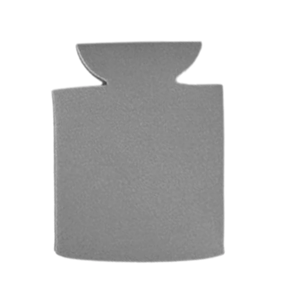 Неопреновая портативная Крышка для охлаждения банки вечерние мягкая уличная