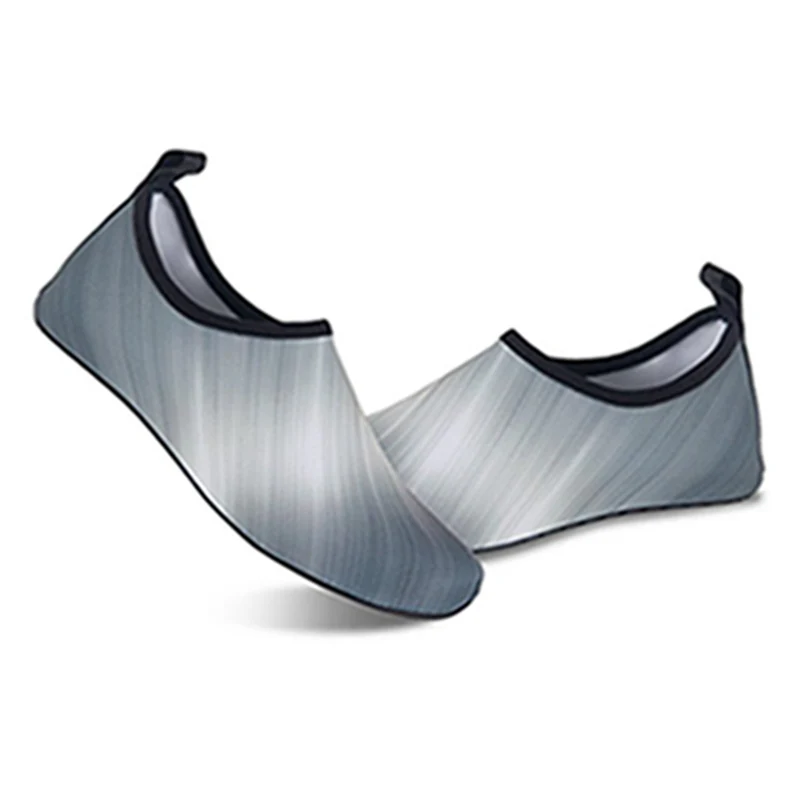 

Summer Men Women Outdoor Beach Sandals Swiming Surf Diving Aqua shoes Quick-dry Nonslip Boy Water sports shoes Lady Yoga Sneaker