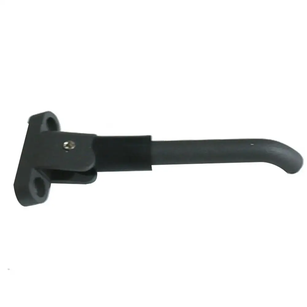 

Electric Scooter Parking Stand Durable Kickstand for M365 Scooter Side Tripod Skateboard Riding Repair Modification Parts