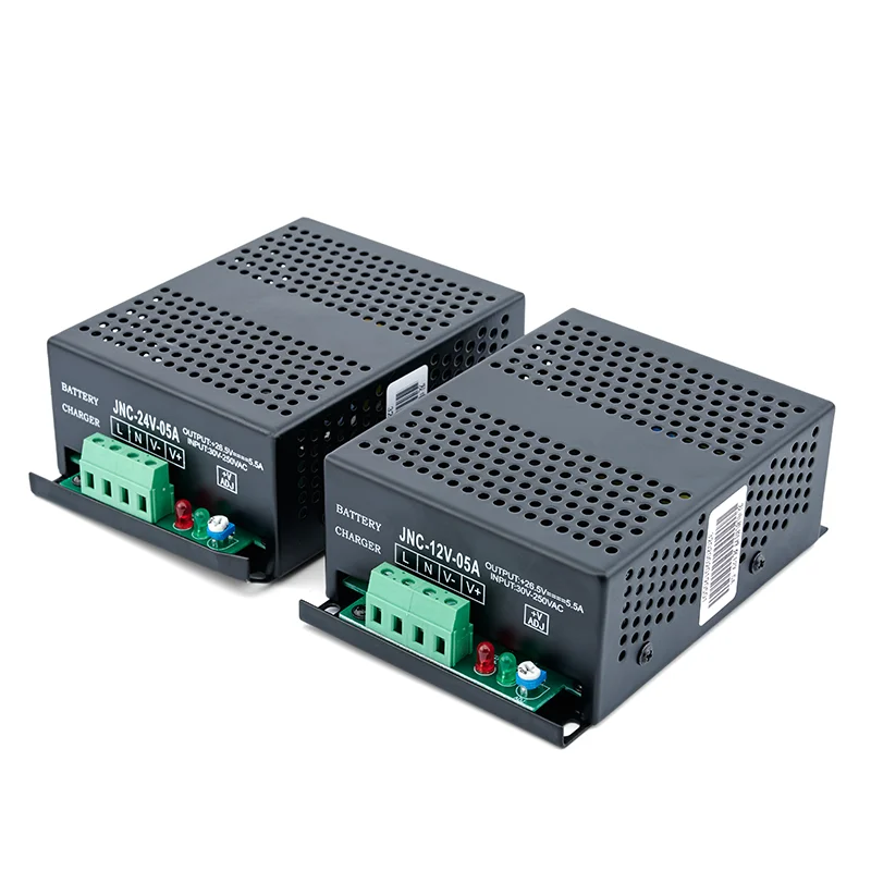 12V 24V lead acid Battery Charger Module 5A Switch power Generator float Chargers Pcb Circuit Adapter module | Обустройство дома