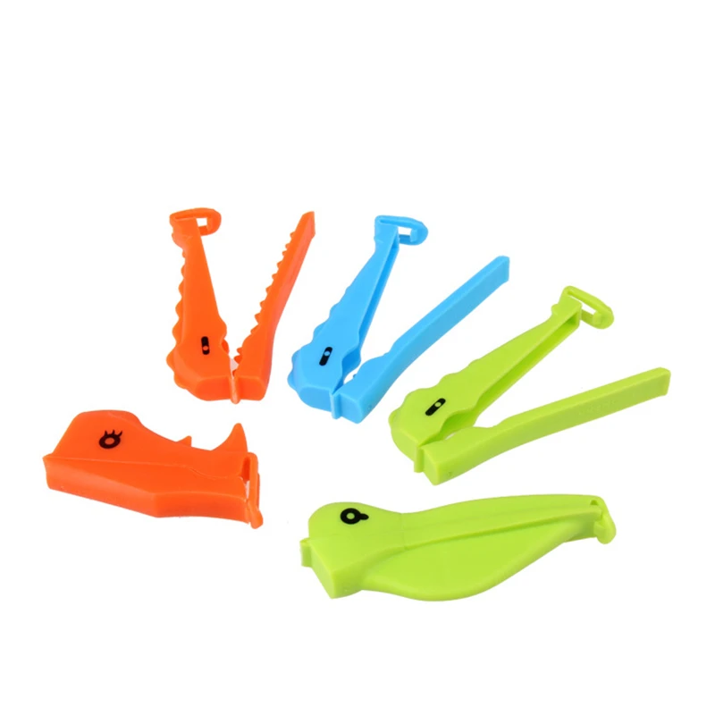 3/9 шт. пластиковые пакеты для упаковки еды | Дом и сад