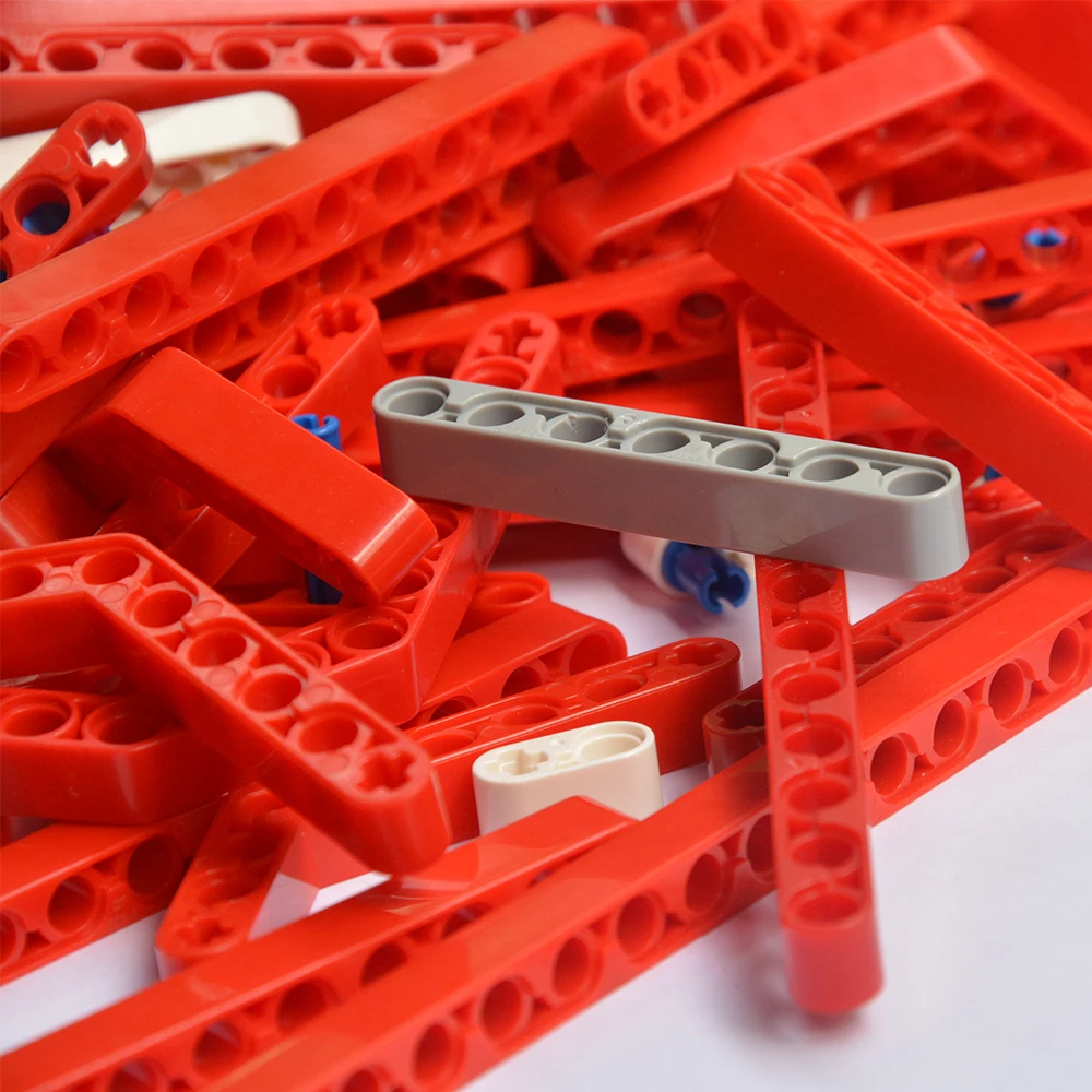 549Pcs RC 2.4Ghz Electric Pickup Trucks Model Building Blocks Car Technic SUV Vehicles Bricks Toys Educational For Kids |