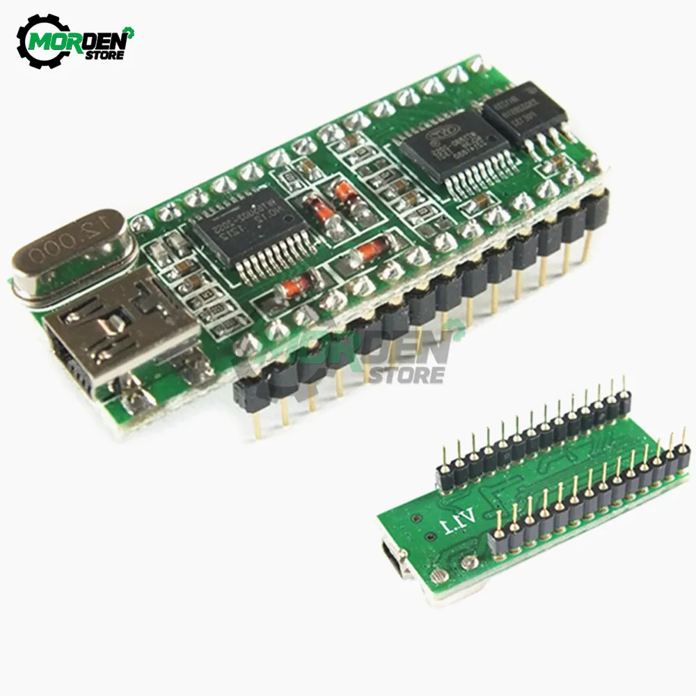 Новый WT588D-U WT588D-U-32M голос Управление доска для рисования 5V Mini USB Интерфейс звук Управление; Модуль 32 м DC 2,8 V 5,5 V DAC PWM WAV Выход