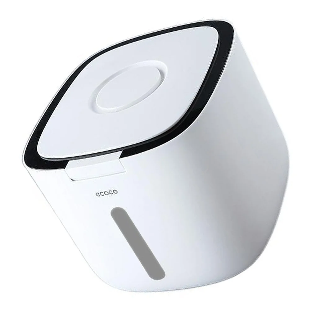 

1 шт., герметичный контейнер для хранения зерен и насекомых