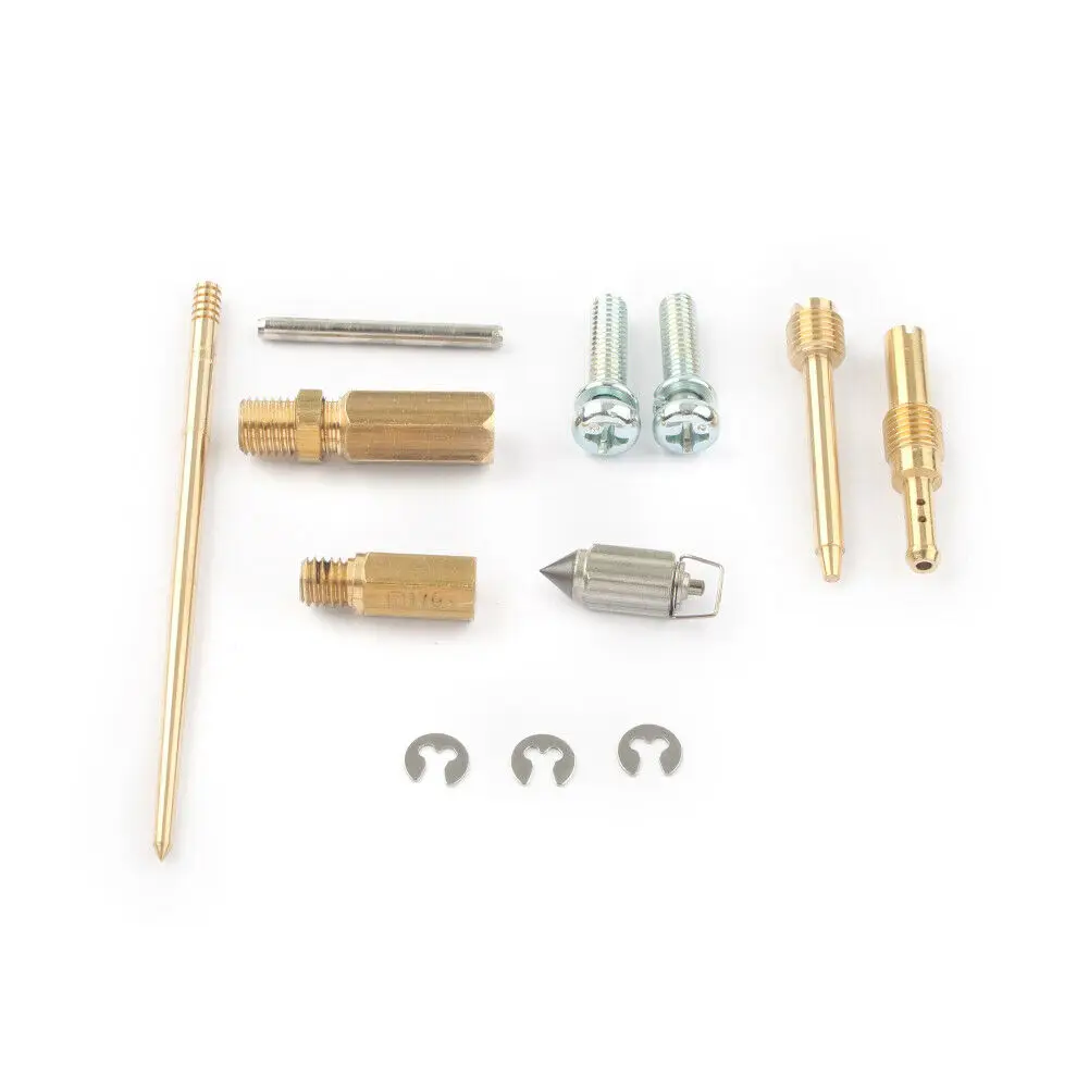 

For PWK Motor Keihin Repair kit Carb Portable Light Weight Parts 34-40mm