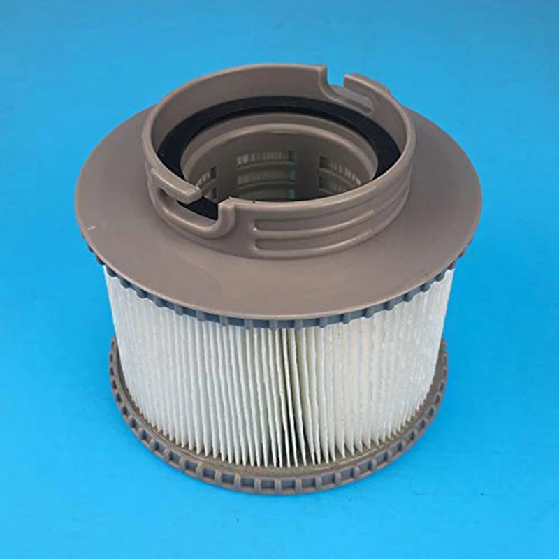 2 шт. фильтр картриджи для всех моделей гидромассажная Ванна спа бассейн