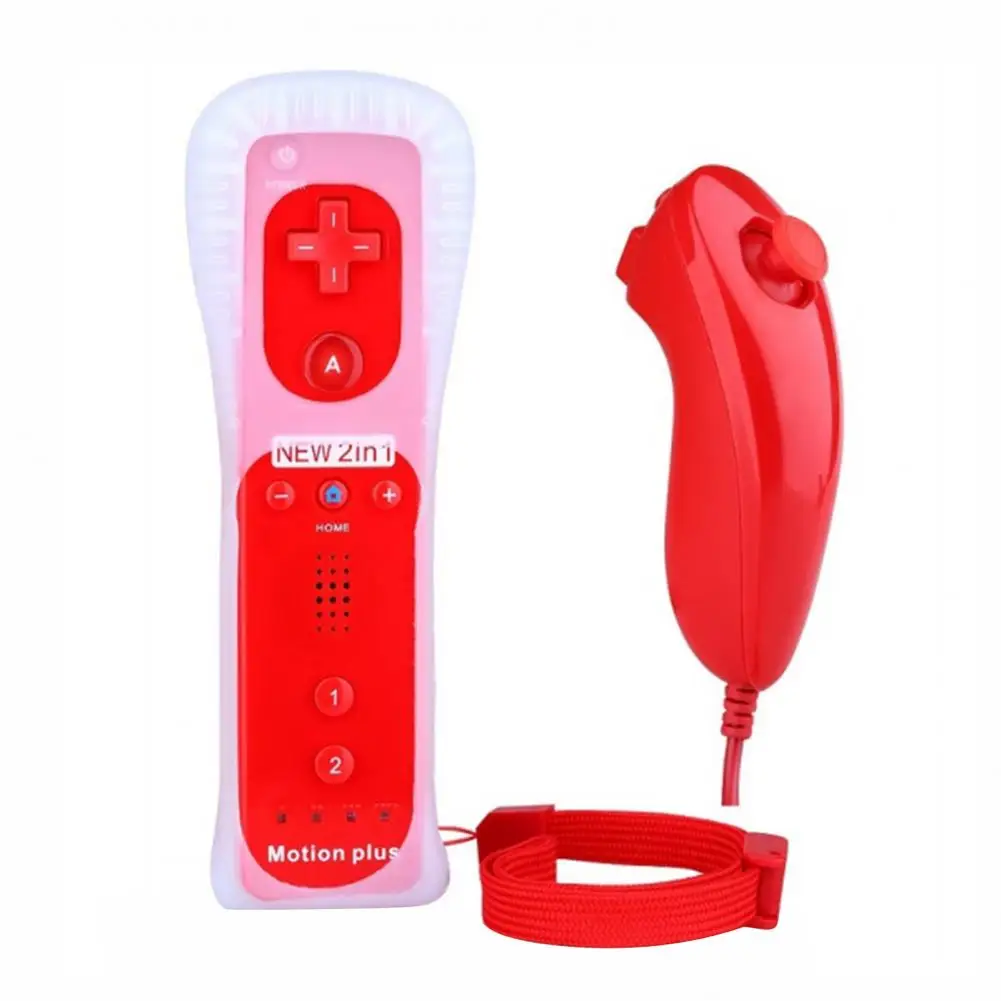 

New high sensitivity game controller portable left and right gamepad controller