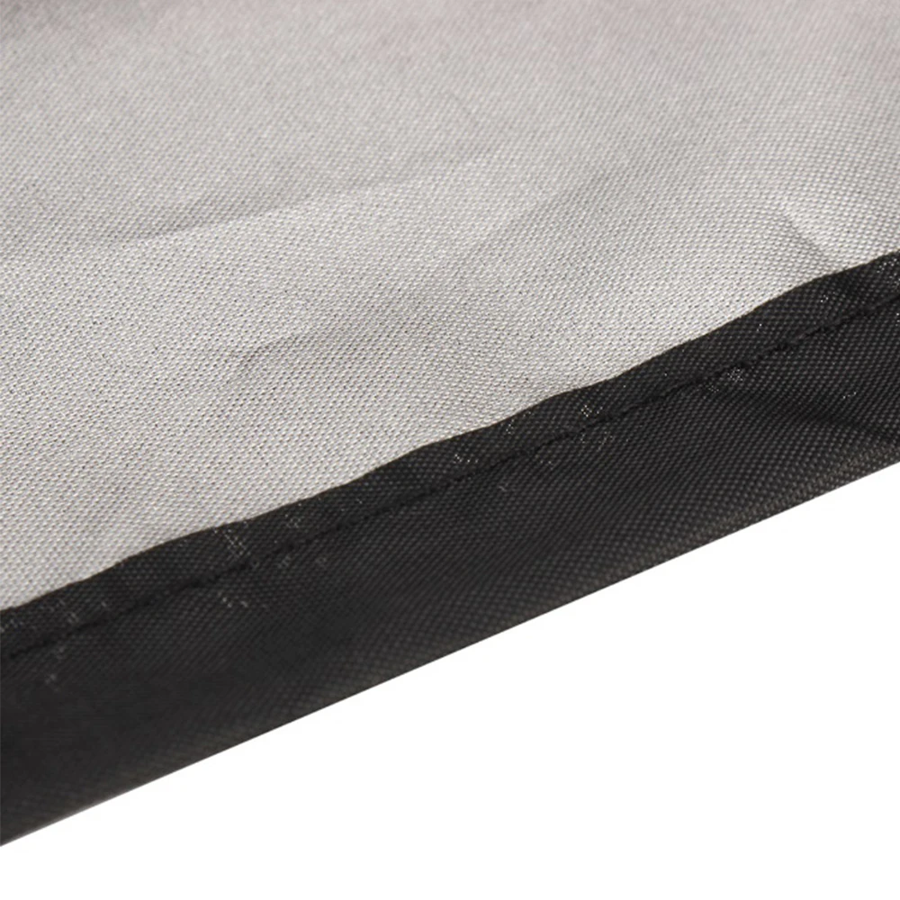 

Waterproof Beach Chair Dust Cover Outdoor Patio couverture Garden Furniture Lounge Chairs Covering Protection Covers Dust-Proof