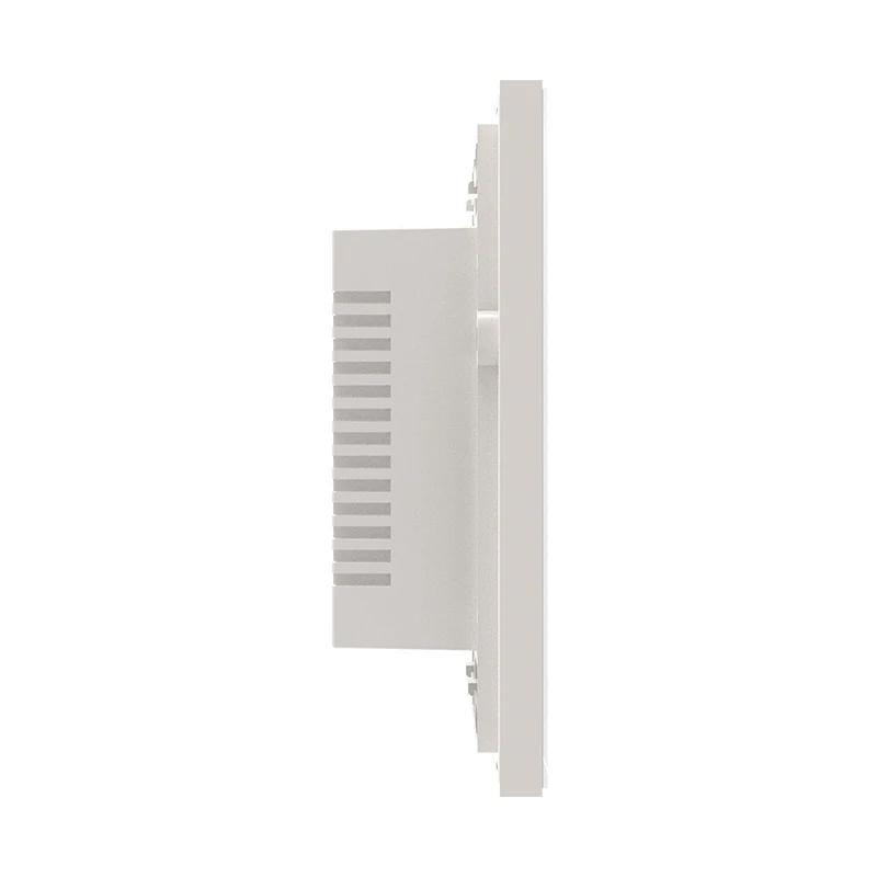 НЕО Coolcam nas-sc01z Z-Wave плюс настенный выключатель света 2ch банды домашней автоматизации Z волна Беспроводной Умные ПДУ выключатель света