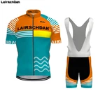SPTGRVO Велоспорт Джерси комплект летние шорты с длинным рукавом рубашка MTB снаряжение для велосипеда команда Велосипедная форма для мужчин Racefiets; Одежда для детей; Спортивный костюм