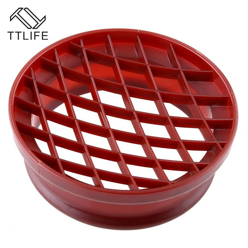 Духовка для выпечки хлеба форма ананаса пресс-форм нож рубки теста печенья Пресс