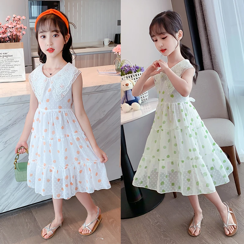 

Girls Summer Cute Princess Costume Party Beautiful Birthday Dress пышное детское нарядное платье одежда для девочек 12 лет