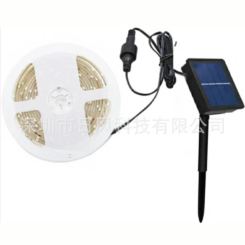Солнечный светодиодный светильник наружный садовый декоративный ландшафтный s