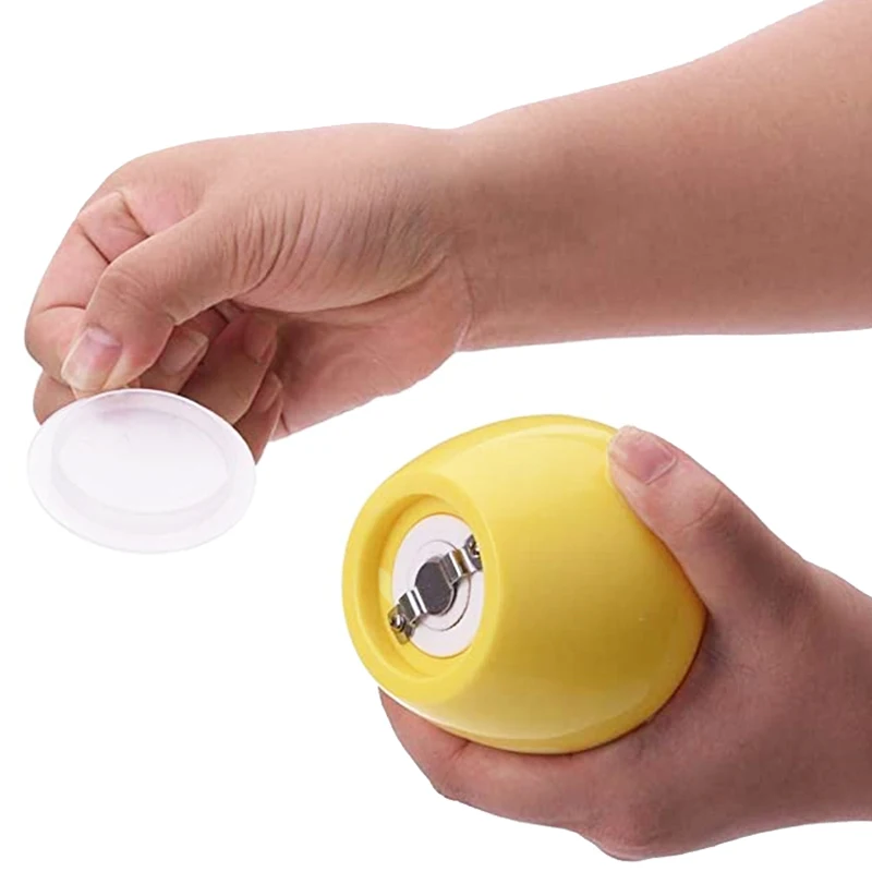 Творческая ручная шлифовальная машина кухонная соль для перца дома офиса путешествий|Мельницы| |