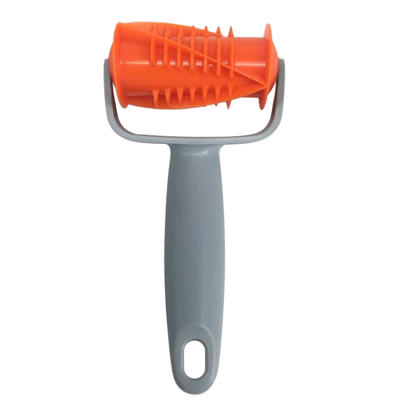 Формочка для печенья с антипригарным покрытием, многофункциональный резак для макаронных изделий, многоразовый кухонный инструмент, форма для печенья, простое использование, инструмент для приготовления теста