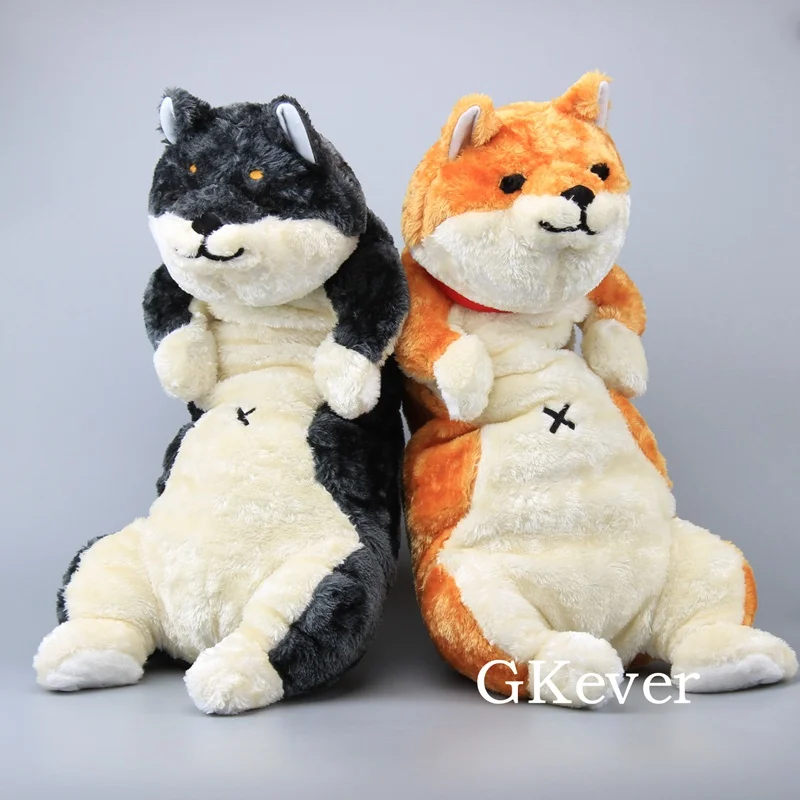 Barato Almohada Cojín De Felpa De Animales Para Niños Y Mujeres, Juguetes De Peluche, Decoración De Sofá Y Coche Para El Hogar, Regalo De Fiesta De Cumpleaños, 76cm