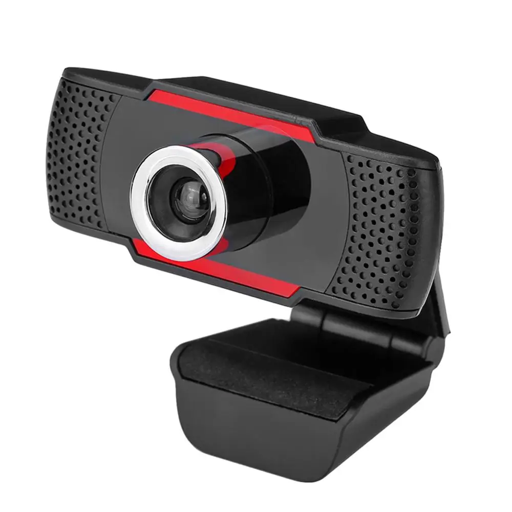 HD Webcam Camera Web Cam With Microphone For Computer PC Laptop 1080p USB Rotating 1200W Sharpness 1 order | Компьютеры и офис