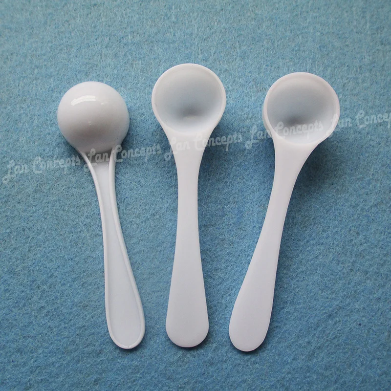 2 5 г/5 мл с индивидуальным упакованным пластиковым мерным совком г ложка для