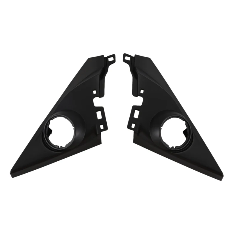 Пара передней колонны твитер Althorn чехлы автомобильный арматурный динамик