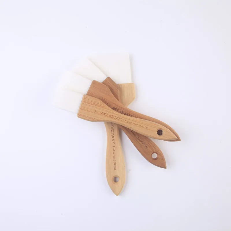 Artsecret Новое поступление 358F кисть для рисования акварелью нейлоновые волосы с