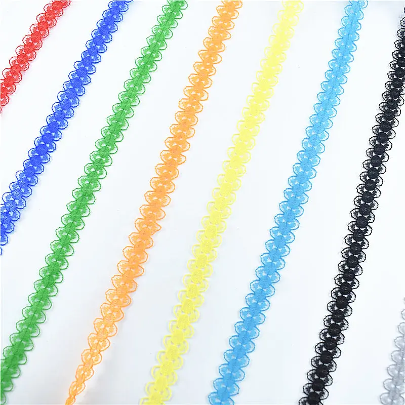 10 метров с кружевными лентами для рукоделия ленты width14MM &quotсделай сам&quot вышивкой