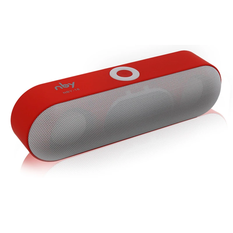 Мини Bluetooth динамик портативные беспроводные колонки для телефона компьютер