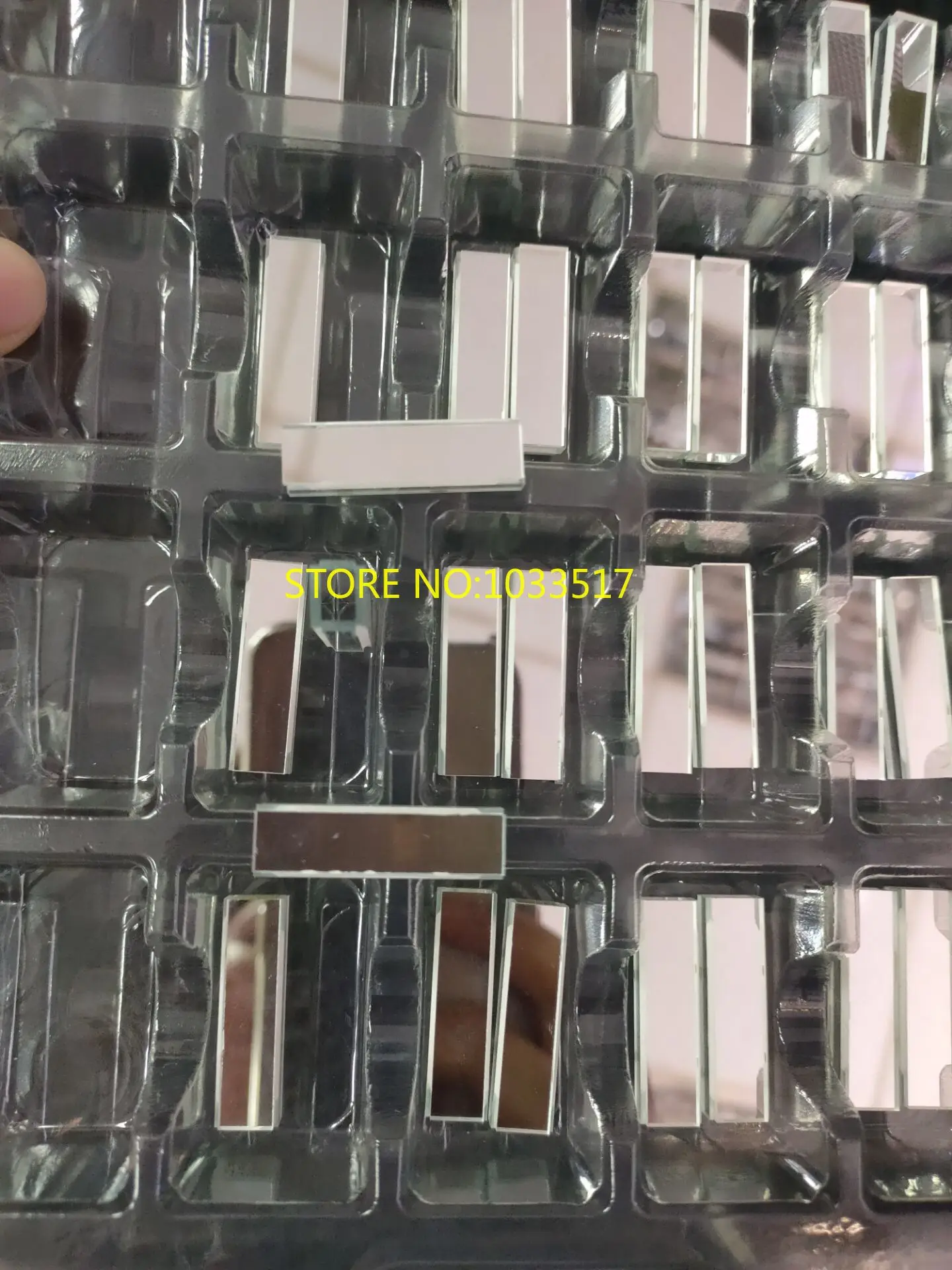 

Projector Light tunnel luminous light pipe optical channel for optoma OTS451 OTX408 OTX415 ONX738 ONX752 ONX767