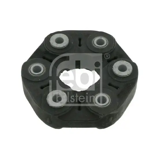 Муфта кардана BMW E87/E90/E91 2.5xi/3.0i/xi/2.0D 04 FEBI BILSTEI|Клатчи и аксессуары| |