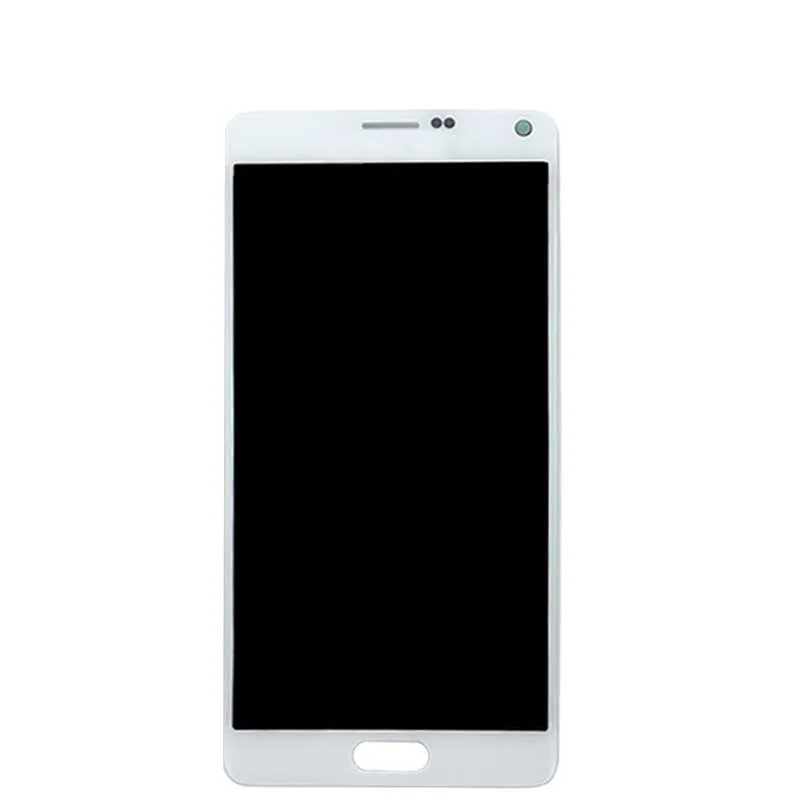 For Samsung Galaxy Note 4 Note4 N910C N910 N910A N910F LCD Display Touch Screen Digitizer Assembly Replace Tested