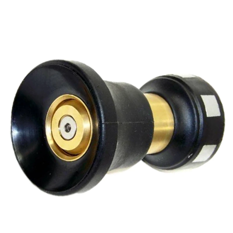 Садовый шланг сопло для воды распылитель давления люкс твердая латунь пожарный